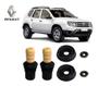 Imagem de 2 Kit Do Amortecedor Dianteiro Coxim Batente Renault Duster 2015 2016 2017 2018 2019 2020