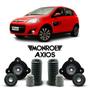 Imagem de 2 Kit Do Amortecedor Dianteiro Fiat Palio 2015 16