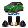 Imagem de 2 Kit Do Amortecedor Dianteiro Ford Fiesta Hatch 2011 A 2014