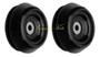Imagem de 2 Kit Do Amortecedor Dianteiro Gm Agile 2009 2010 2011 2012