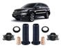 Imagem de 2 Kit Do Amortecedor Dianteiro Honda Crv 2007 2008 2009 2010