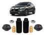 Imagem de 2 Kit Do Amortecedor Dianteiro Honda Hrv 2016 2017 2018 2019