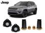 Imagem de 2 Kit Do Amortecedor Dianteiro Jeep Compass 2016 2017 2018