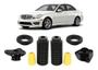 Imagem de 2 Kit Do Amortecedor Dianteiro Mercedes C180 2009 2010 2011