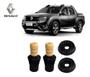 Imagem de 2 Kit Do Amortecedor Dianteiro Renault Duster Oroch 2015 2016 2017 2018