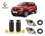 Imagem de 2 Kit Do Amortecedor Dianteiro Renault Kwid 2017 2018 2019