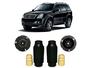 Imagem de 2 Kit Do Amortecedor Dianteiro Ssangyong Rexton 2008 A 2012