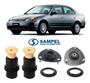 Imagem de 2 Kit Do Amortecedor Sampel Dianteiro Honda Civic 2001