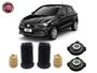 Imagem de 2 Kit Do Amortecedor Suspensão Dianteira Coxim Batente Coifa Fiat Argo 2017 2018 2019/... Envio Imediato