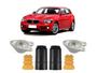 Imagem de 2 Kit Do Amortecedor Traseiro Bmw 116i 2012 2013 2014 2015