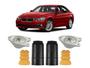 Imagem de 2 Kit Do Amortecedor Traseiro Bmw 320i 2012 2013 2014 2015