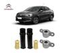 Imagem de 2 Kit Do Amortecedor Traseiro Citroen C4 Lounge 2017 2018 2019