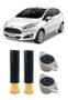 Imagem de 2 Kit Do Amortecedor Traseiro Ford New Fiesta 2011 2012 2013