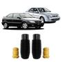 Imagem de 2 Kit Parcial Batente Coifa Dianteiro Xsara 1998 99 00 01 02