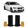 Imagem de 2 Kit Parcial Batente Dianteiro Bmw 316i 2013 2014 2015 2016