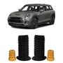 Imagem de 2 Kit Parcial Batente Dianteiro Mini Clubman 2015 2016 2017