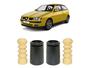 Imagem de 2 Kit Parcial Batente Traseiro Seat Ibiza 1999 2000 2001 02