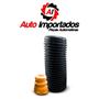 Imagem de 2 Kit Parcial Bieleta Dianteira Audi A3 2007 A 2012 Blindado