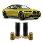 Imagem de 2 Kit Parcial Suspensão Dianteira Bmw M4 G82 2021 2022 2023