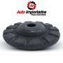 Imagem de 2 Kit Prato Calço Superior Mola Amortecedor Dianteiro Honda Fit 2003 2004 2005 2006 2007 2008 2009 2010 2011 2012 13 14