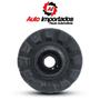 Imagem de 2 Kit Prato Calço Superior Mola Amortecedor Dianteiro Honda Fit 2003 2004 2005 2006 2007 2008 2009 2010 2011 2012 13 14