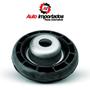 Imagem de 2 Kit Prato Superior Calço Amortecedor Dianteiro Suspensão Dianteira Renault Kangoo 2016 2017 2018