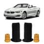 Imagem de 2 Kit Reparo Batente Dianteiro Dianteiro Bmw 428I 2014 14 16