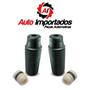 Imagem de 2 Kit Reparo Coxim Dianteiro Chery Arrizo 6 Pro 2021 A 2023