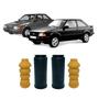 Imagem de 2 Kit Reparo Guarda Pó Traseiro Escort 1983 1984 1985 1986