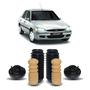 Imagem de 2 Kit Reparo Traseiro Ford Escort Zetec 1997 1998 1999 2000