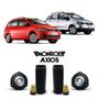 Imagem de 2 Kit Suporte Axios Dianteiro Vw Spacefox 2006/2010