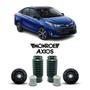 Imagem de 2 Kit Suporte Dianteiro Toyota Yaris Sedan 2021 22