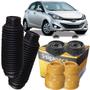 Imagem de 2 Kits Amortecedor Hyundai HB20 HB20S HB20X Par Dianteiro