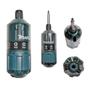 Imagem de 2 Kits De Bits Com 18 Peças Makita B-28896 Parafusadeiras