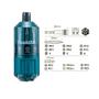 Imagem de 2 Kits De Bits Com 18 Peças Makita B-28896 Parafusadeiras