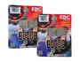 Imagem de 2 Kits De Pastilha De Freio Dianteira Ebc Fa379hh Z 1000 Hlf Abs 2017