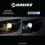 Imagem de 2 Lâmpadas De Farol Hb3 Super Branca 12v  Gauss Gl97