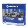 Imagem de 2 Lâmpadas De Farol Hb3 Super Branca 12v  Gauss Gl97