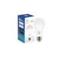 Imagem de 2 Lâmpadas Led Smart Inteligente Wifi Google Alexa RGB 11w