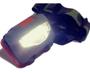 Imagem de 2 Lanterna Cabeça Iluminação 3w Para Leitura Caminhada Bike