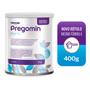 2 latas Pregomin Pepti Fórmula Infantil 400g Imagem de 2 latas Pregomin Pepti Fórmula Infantil 400g