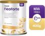 Imagem de 2 Latas- Suplemento Alimentar Neoforte Danone Nutricia 400g