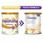 Imagem de 2 Latas- Suplemento Alimentar Neoforte Danone Nutricia 400g