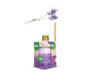 Imagem de 2  Lavanda Difusor Aromatizador de Ambiente Aroma 250 ml Com Varetas