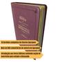 Imagem de 2 Livros de Estudos Como: 1 Bíblia Estudos Sermões Spurgeon Versão NVT + 1 Devocional Spurgeon 365 Dias