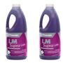 Imagem de 2 Lm Supra Lavagem Eficaz Detergente Automotivo Sandet 2l