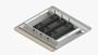 2 Luminária Posto De Combustível 200w Led Osram 18000lm Ip66 Combate - RJ ILUMINAÇÃO Imagem de 2 Luminária Posto De Combustível 200w Led Osram 18000lm Ip66 Combate