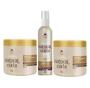 Imagem de 2 Masc Avlon Natural Curl Cowash Cleanser 450G + Spray 240Ml