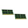 Imagem de 2 Memorias Ddr3 Notebook 8gb Para Notebook