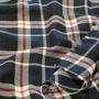 Imagem de 2 Metros Tecido Flanela Xadrez Estampada - Estampas Diversas